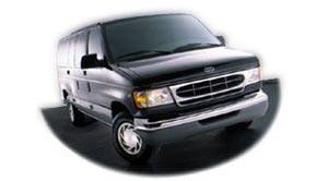 ford econoline XLT