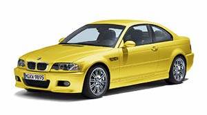 bmw m3 Coupe