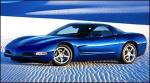 Corvette Sport Coupe