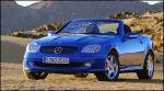 SLK-Class Coupe/Roadster