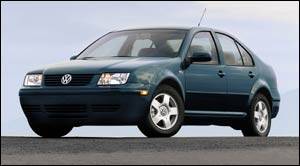 2002 Volkswagen Jetta | Specifications - Car Specs | Auto123