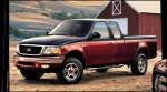 F-150 4RM Cabine Double 139 po
