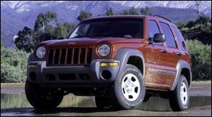 jeep liberty 2003