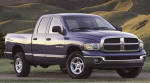Ram 1500 2WD Double Cab