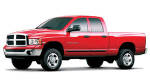 Ram 3500 4WD Double Cab