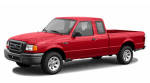 Ranger 2WD Extended Cab
