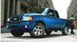 Ranger 4WD Extended Cab