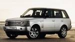 Range Rover Utilitaire Sportif
