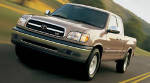 Tundra 4WD Extended Cab