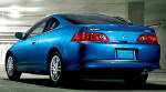 RSX Coupe