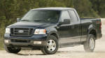 F-150 4WD Extended Cab 163'' WB