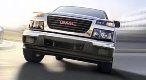gmc canyon Special Commercial