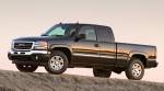 Sierra 1500 4WD Extended Cab