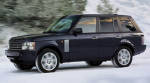 Range Rover Sport Utility
