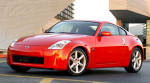 350Z Coupe