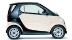 fortwo Coupe