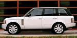 Range Rover Sport Utility