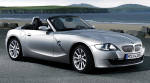 Z4 Coupe/Roadster