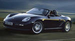 Boxster Roadster