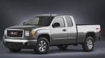 Sierra 1500 2WD Extended Cab SWB