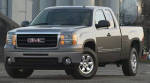 Sierra 1500 4WD Extended Cab