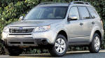 Forester Sport Utility