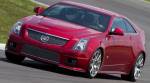 CTS V Coupe