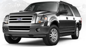 ford expedition XLT