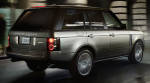 Range Rover Utilitaire Sportif