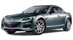 RX-8 Coupe