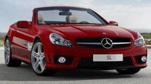 2011 Mercedes sl63 msrp #7