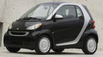 fortwo Coupe