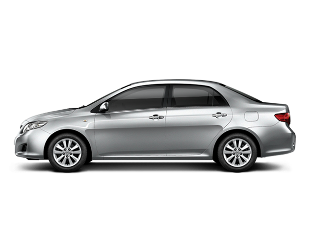 2011 toyota corolla s specs #5