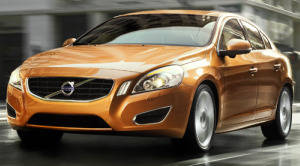 volvo s60 T6 A  AWD
