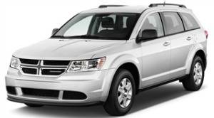 dodge journey CANADA VALUE PACKAGE