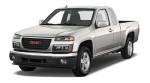 Canyon 4WD Extended Cab
