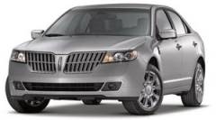 Lincoln MKZ 2012