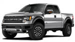 F-150 4x4 Cabine Double
