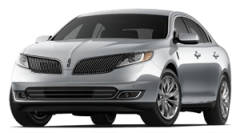 Lincoln MKS