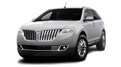 Lincoln MKX