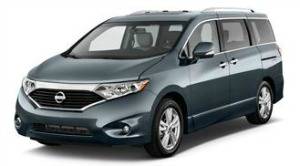 2013 Nissan Quest Special. Finance at 1.9% for up to 84 Months also Three Years No-Charge Oil and Filter Change Included.