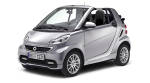 fortwo Cabriolet