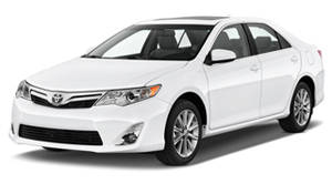2013 Toyota Camry Hybrid