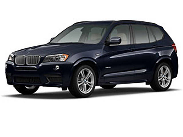 Top bmw dealers in canada
