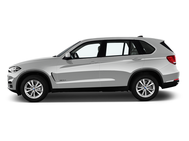 bmw x5 xDrive50i