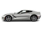 Corvette Coupé