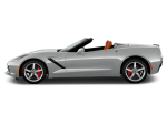 Corvette Cabriolet
