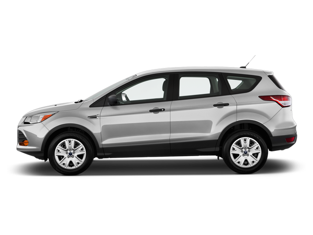 2014 Ford Escape | Specifications - Car Specs | Auto123