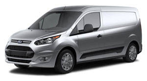2014 Ford Transit Connect