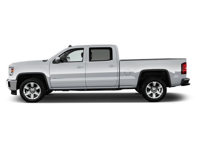 Gmc sierra promotions #2